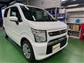 2024 Suzuki Wagon R
