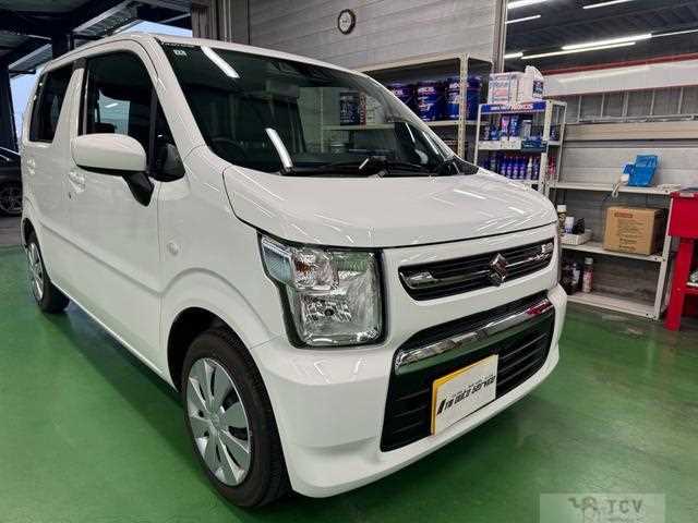 2024 Suzuki Wagon R