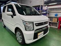 2024 Suzuki Wagon R