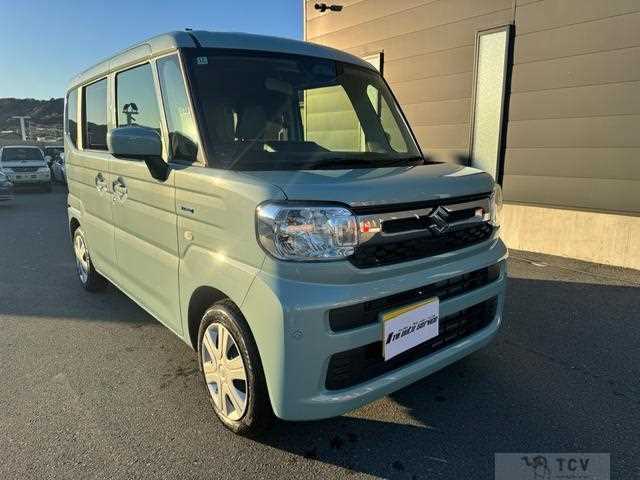 2024 Suzuki Suzuki Others