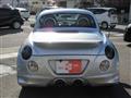 2007 Daihatsu Copen