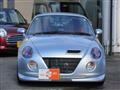 2007 Daihatsu Copen