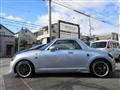 2007 Daihatsu Copen