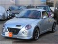2007 Daihatsu Copen