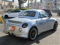 2007 Daihatsu Copen
