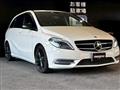 2013 Mercedes-Benz B-Class