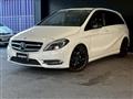 2013 Mercedes-Benz B-Class