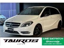 2013 Mercedes-Benz B-Class