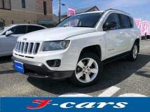 2016 Jeep Compass