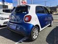 2016 Smart Smart ForFour