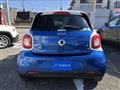 2016 Smart Smart ForFour