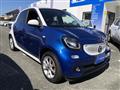2016 Smart Smart ForFour