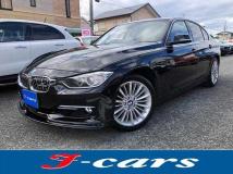 2015 BMW 3 Series
