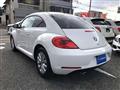 2015 Volkswagen Beetle