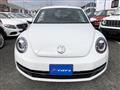 2015 Volkswagen Beetle