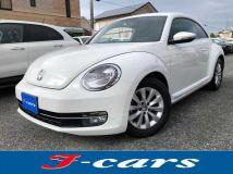 2015 Volkswagen Beetle