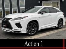 2019 Lexus RX