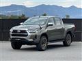 2023 Toyota Hilux