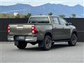 2023 Toyota Hilux