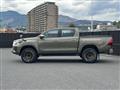 2023 Toyota Hilux