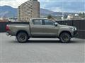 2023 Toyota Hilux