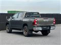 2023 Toyota Hilux