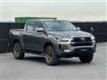 2023 Toyota Hilux