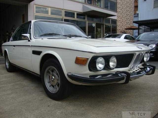 1973 BMW BMW Others