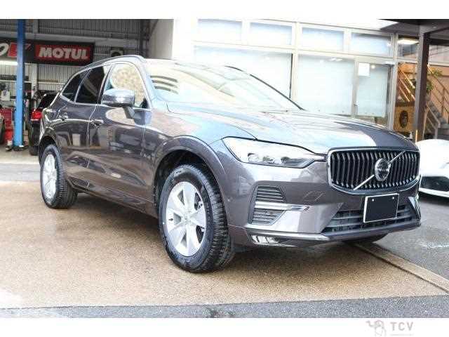2024 Volvo XC60