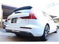 2024 Volvo V60