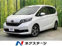 2023 Honda Freed