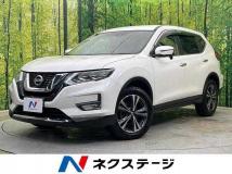 2017 Nissan X-Trail