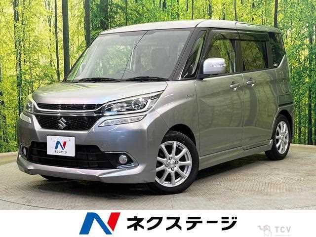 2017 Suzuki Suzuki Others