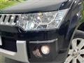 2011 Mitsubishi Delica D5