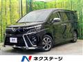2020 Toyota Voxy
