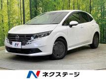 2024 Nissan Note