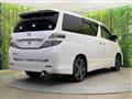 2009 Toyota Vellfire