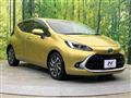 2022 Toyota AQUA