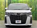 2020 Toyota Alphard G