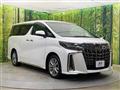 2020 Toyota Alphard G