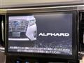 2016 Toyota Alphard Hybrid