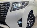 2016 Toyota Alphard Hybrid