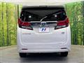 2016 Toyota Alphard Hybrid
