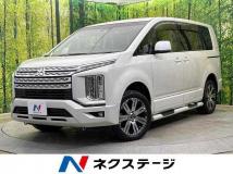 2019 Mitsubishi Delica D5