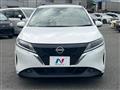 2022 Nissan Note