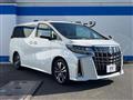 2023 Toyota Alphard G
