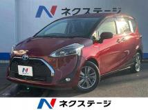 2019 Toyota Sienta