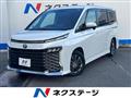2023 Toyota Voxy