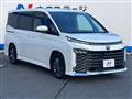 2023 Toyota Voxy