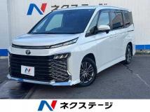 2023 Toyota Voxy